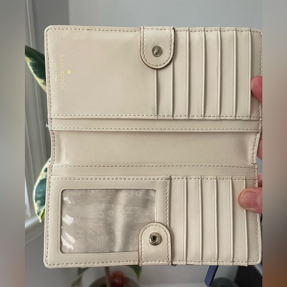 Kate Spade Staci wallet - Picture 5 of 5